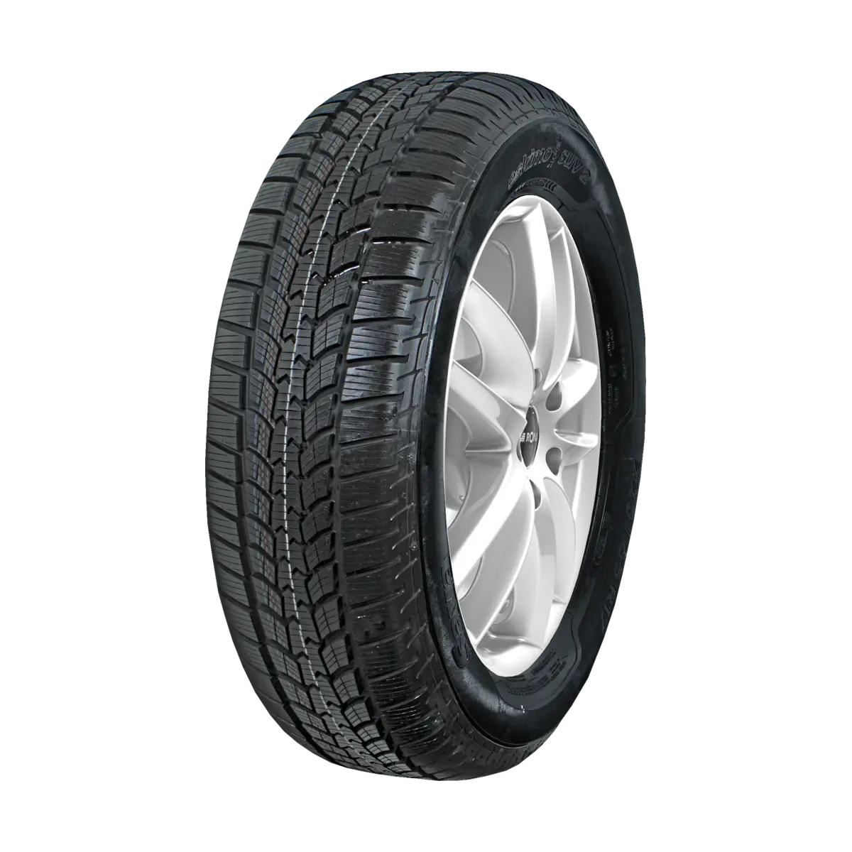 Eskimo SUV 2