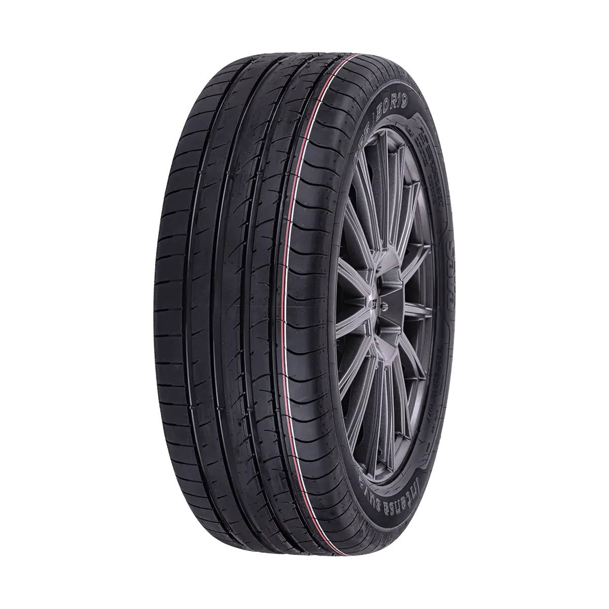 Intensa SUV 2