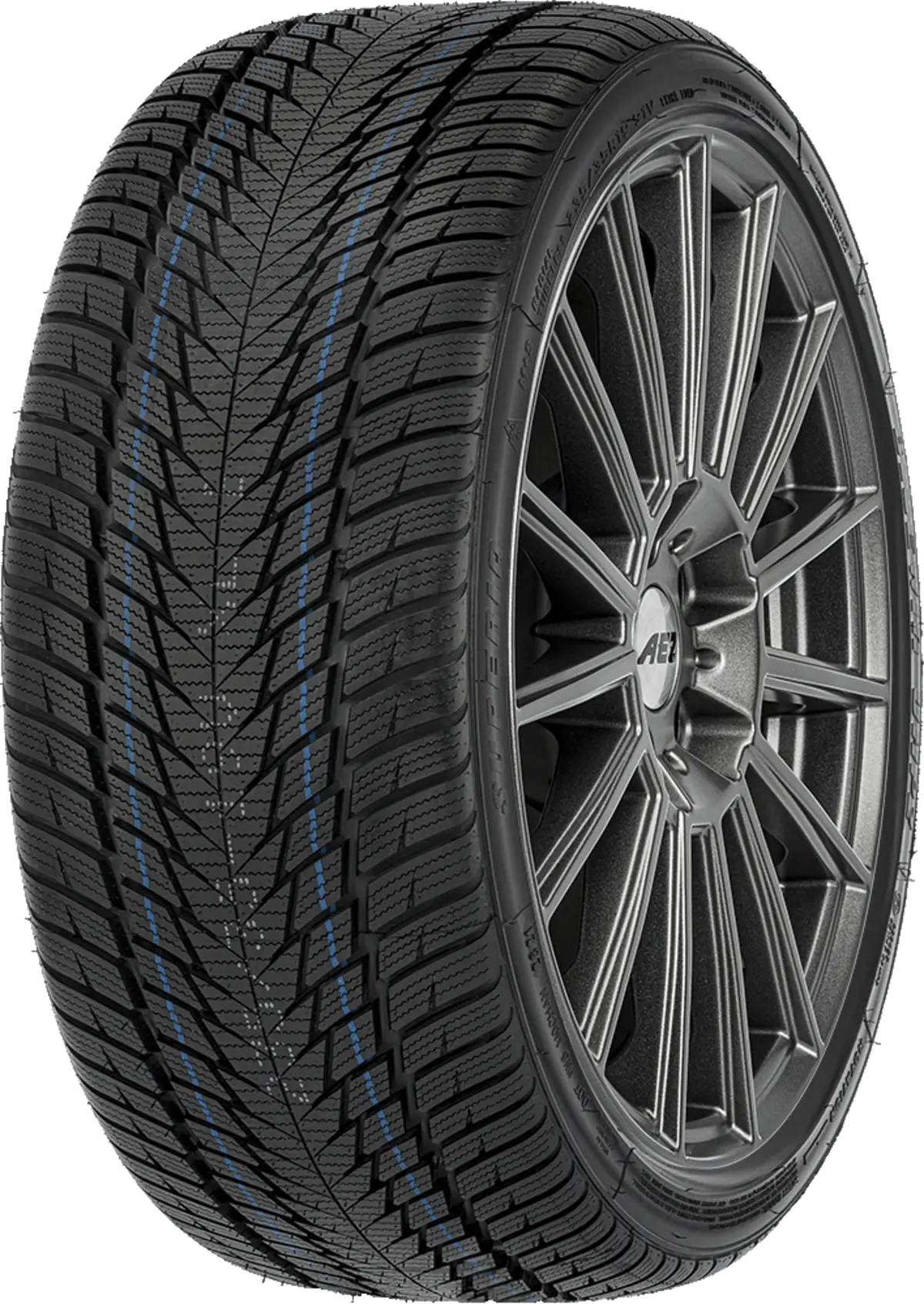 Bluewin UHP 2