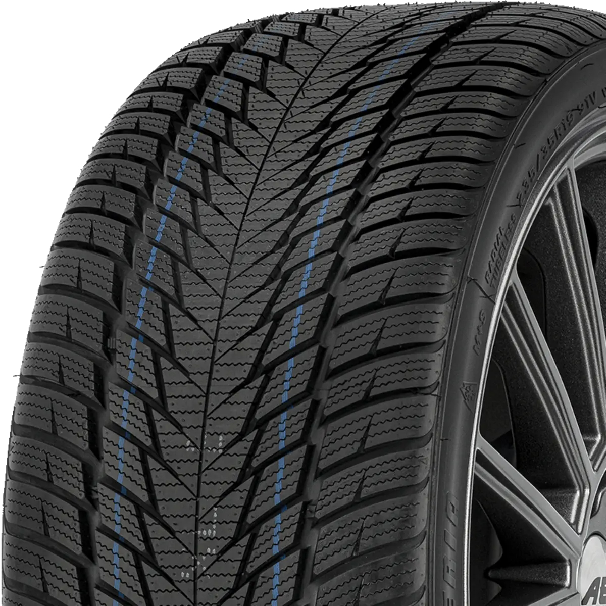 Bluewin UHP 2
