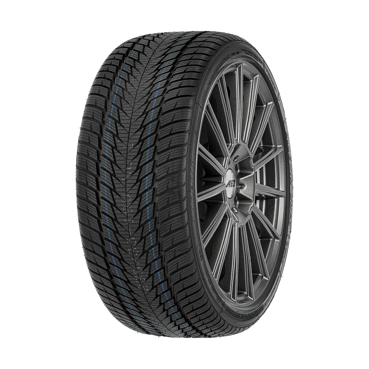 Bluewin UHP 2