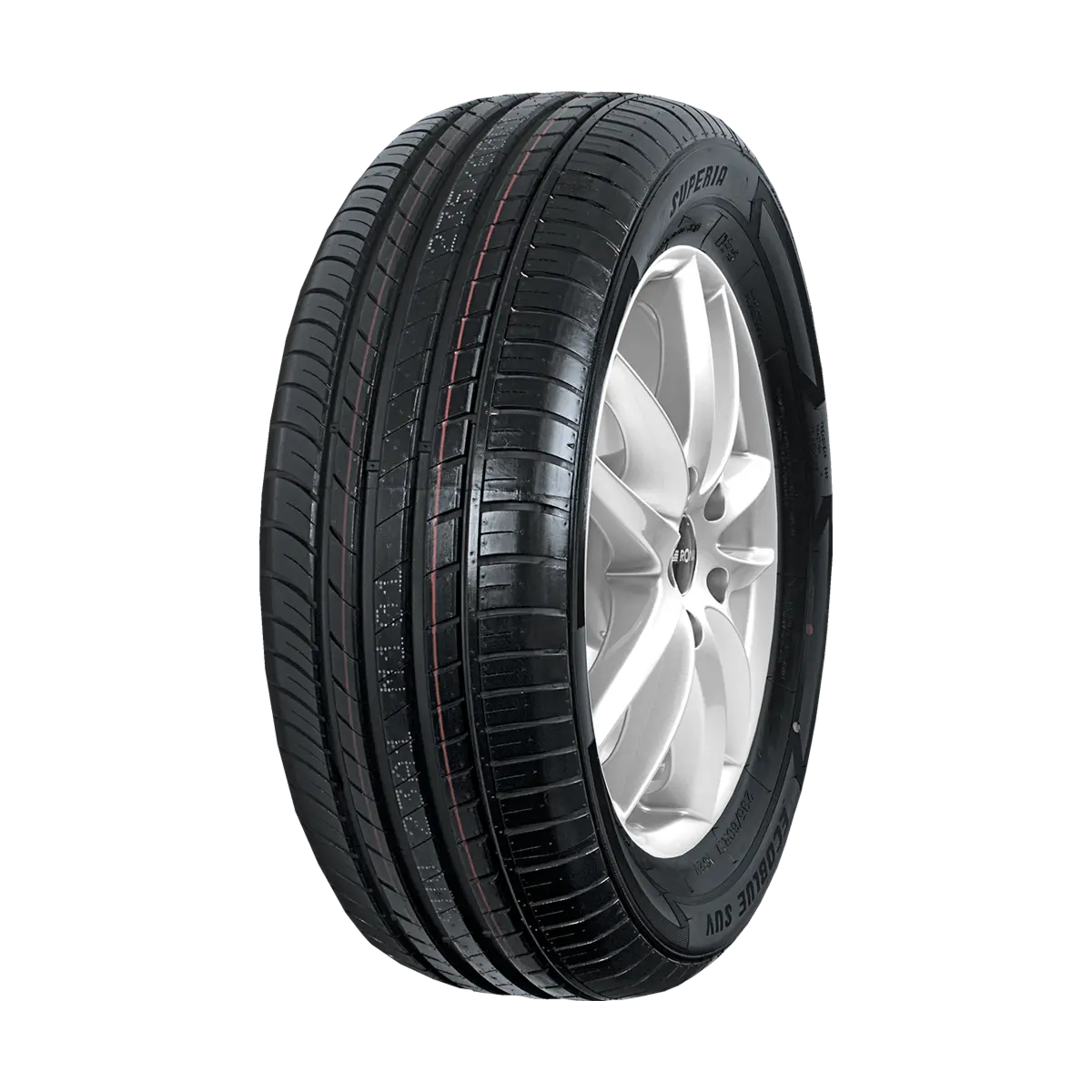 Ecoblue SUV XL