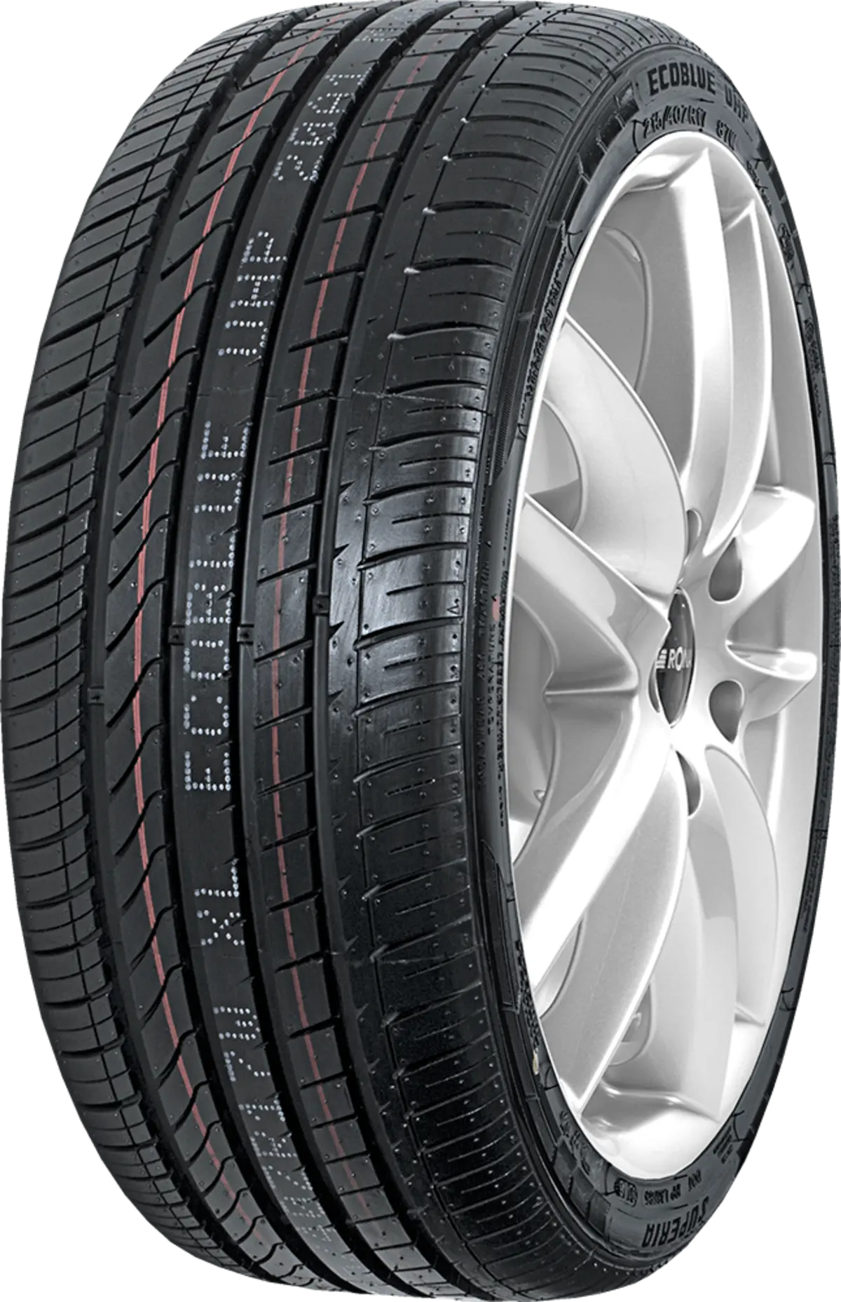 Ecoblue UHP