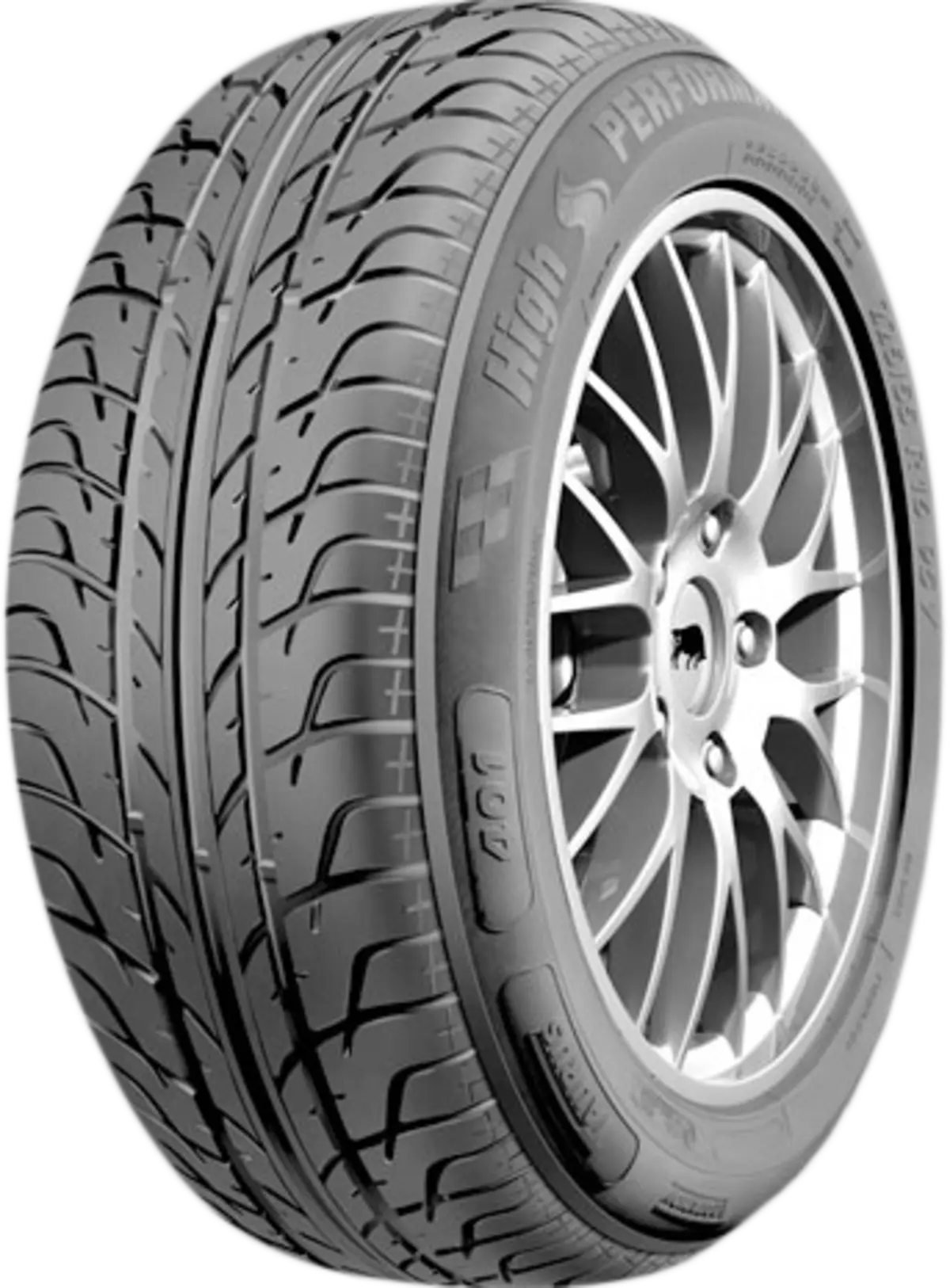 401 High Performance