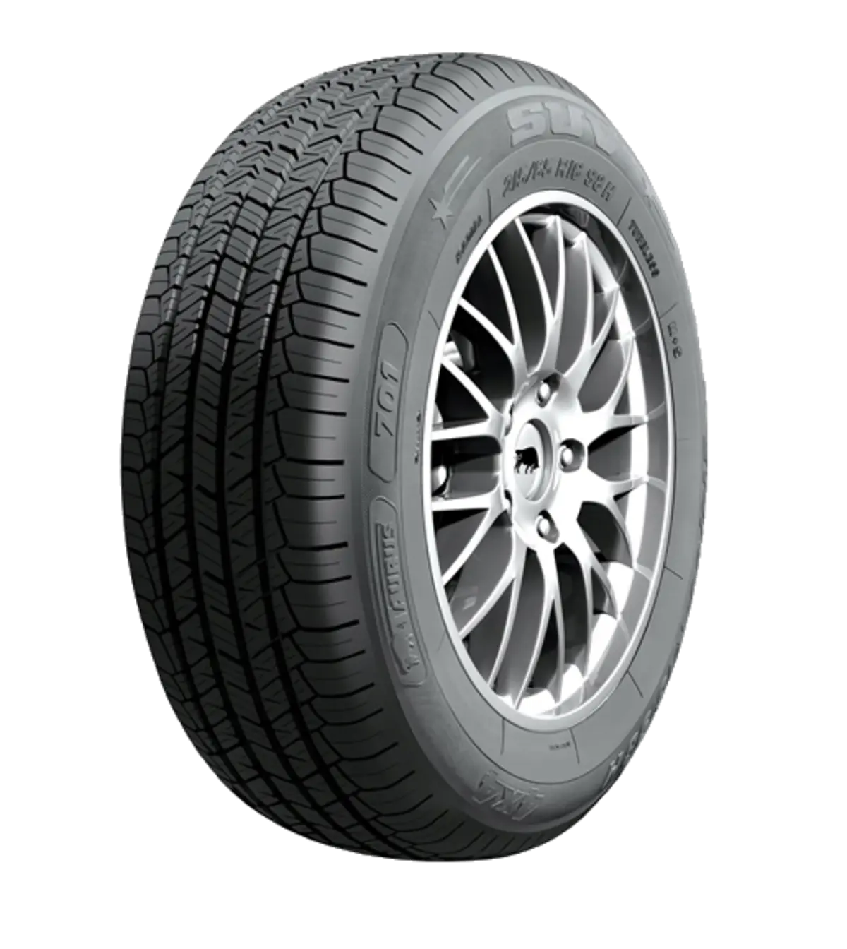 701 SUV XL