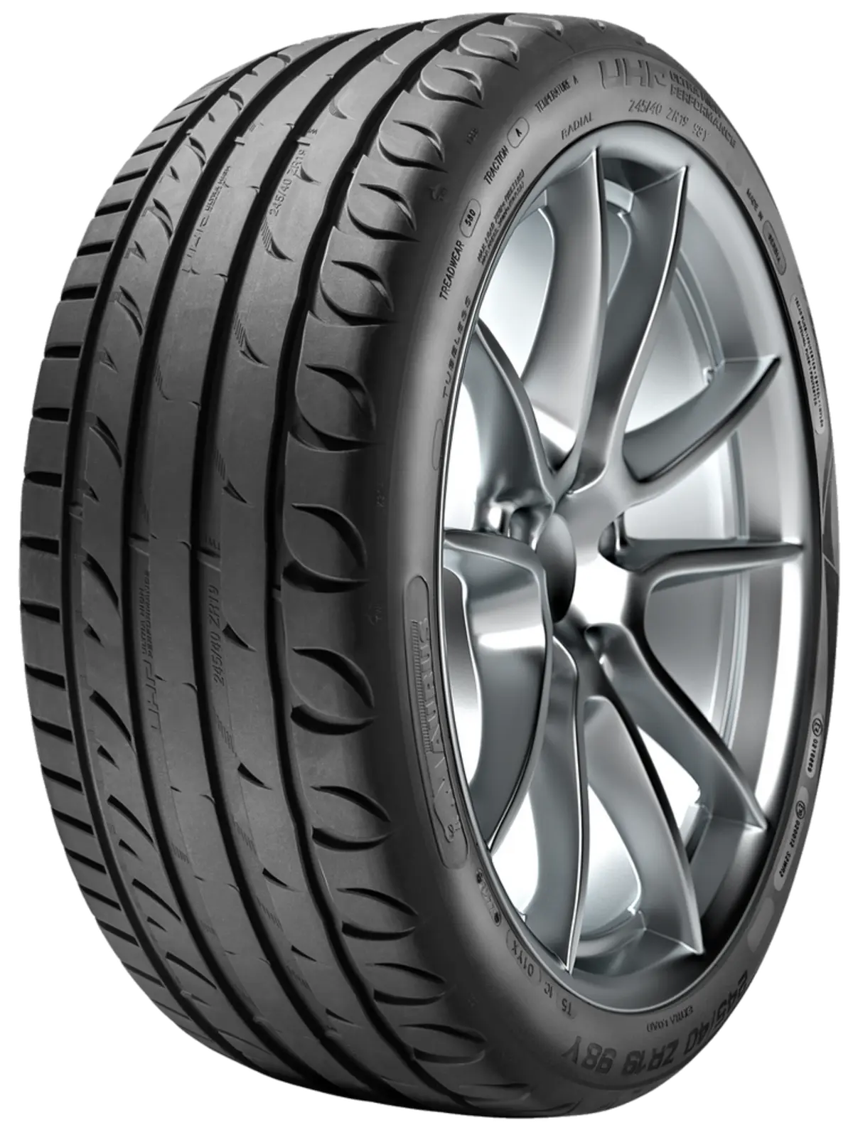 Ultra High Performance XL