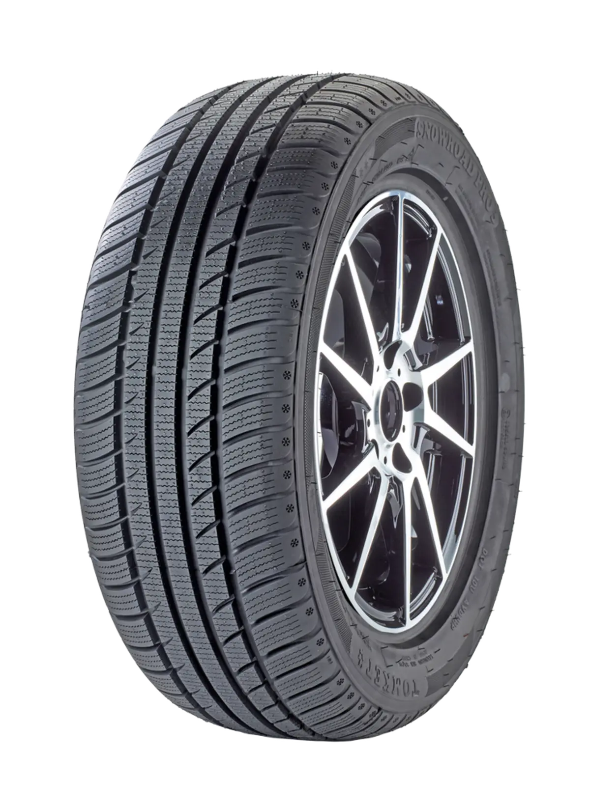 Snowroad Pro 3 SUV