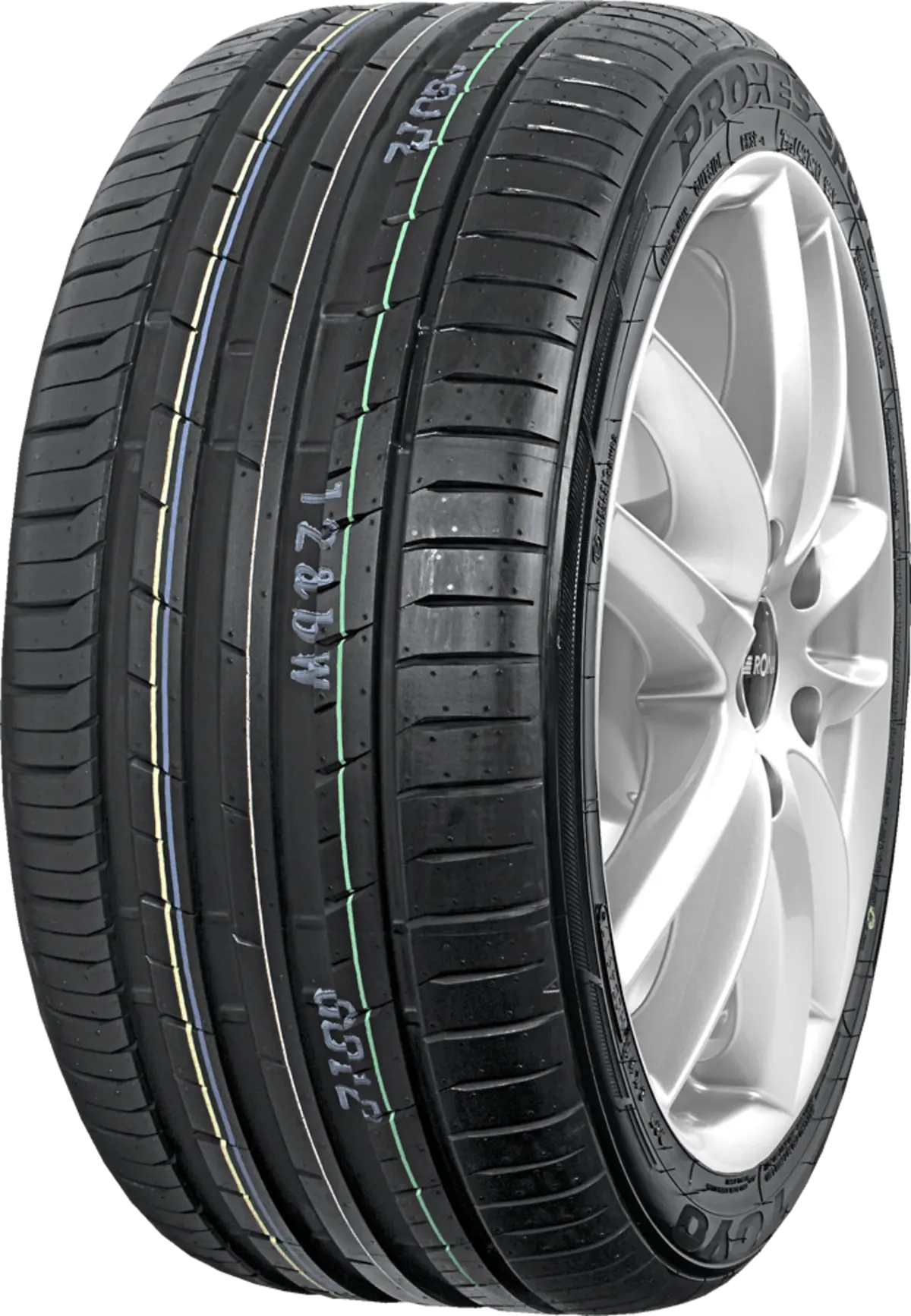 Proxes Sport