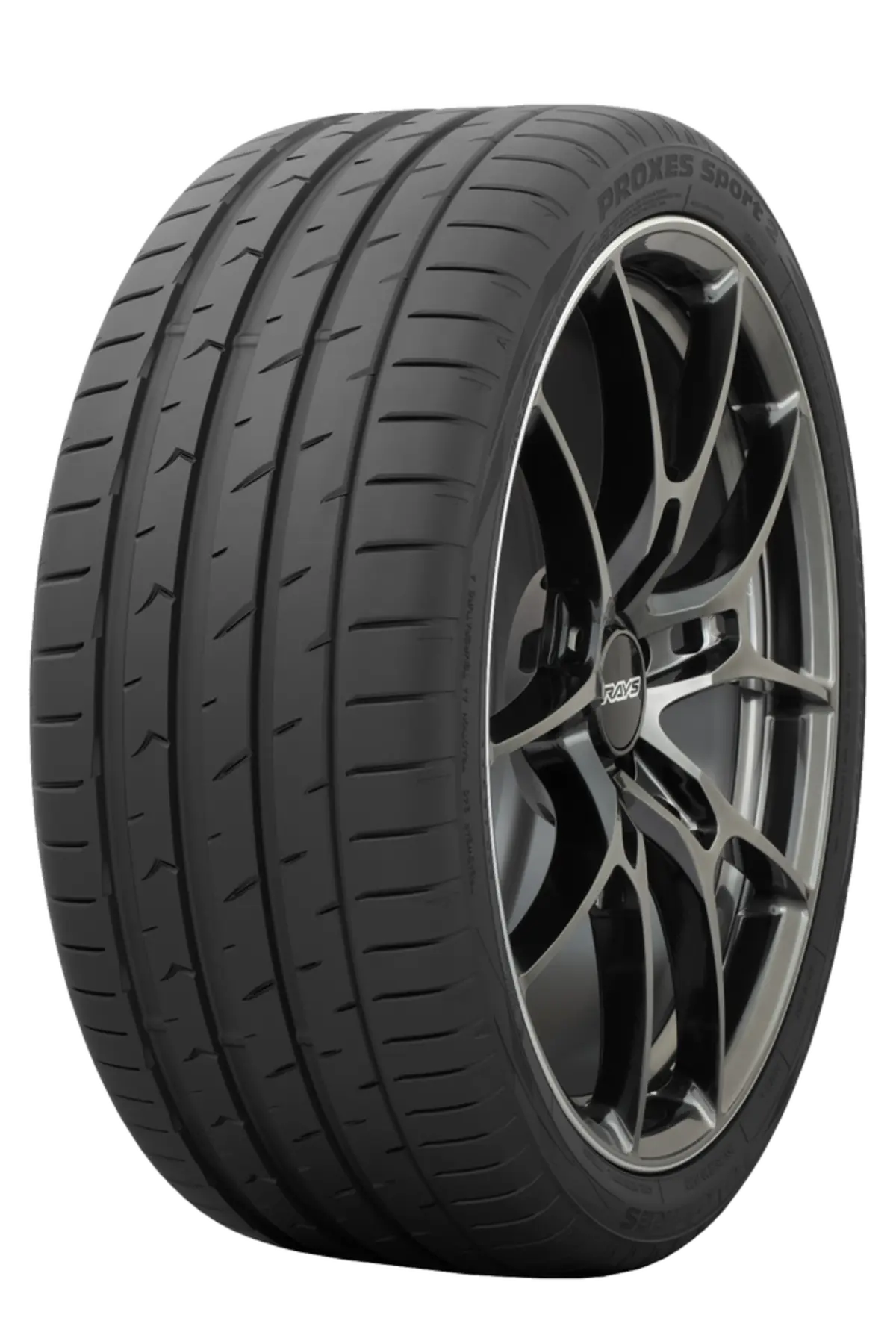 Proxes Sport 2 XL