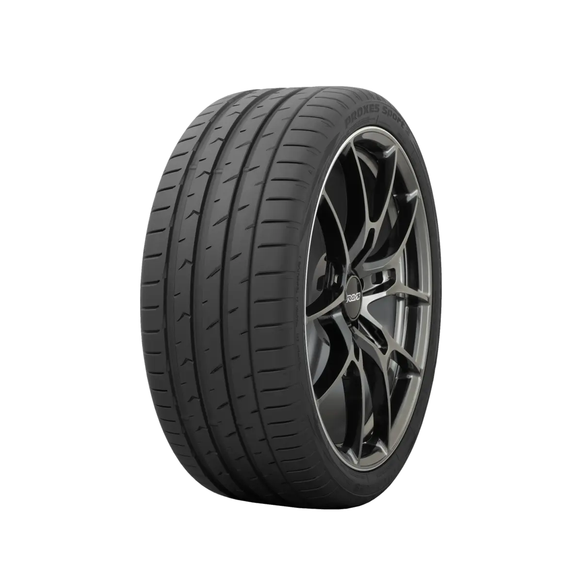 Proxes Sport 2 XL FSL