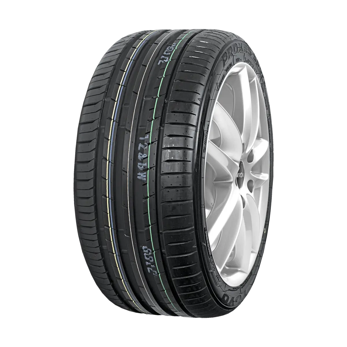 Proxes Sport