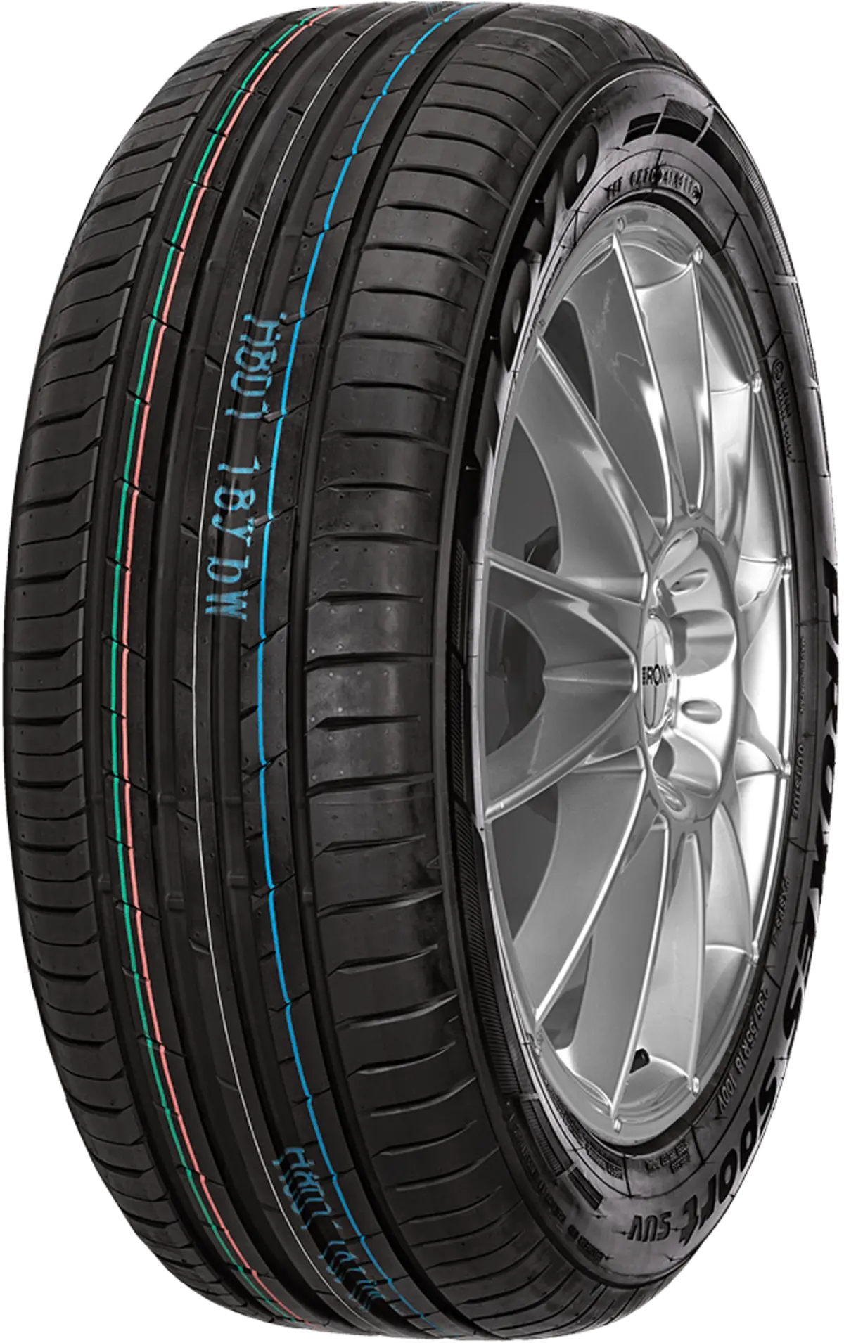 Proxes Sport SUV