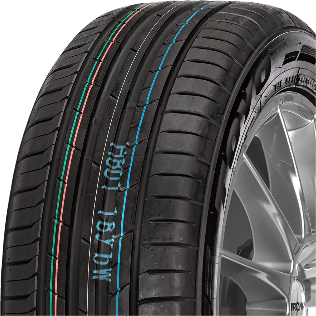 Proxes Sport SUV