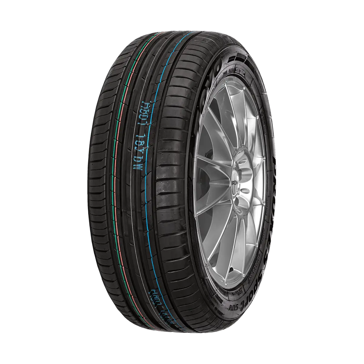 Proxes Sport SUV