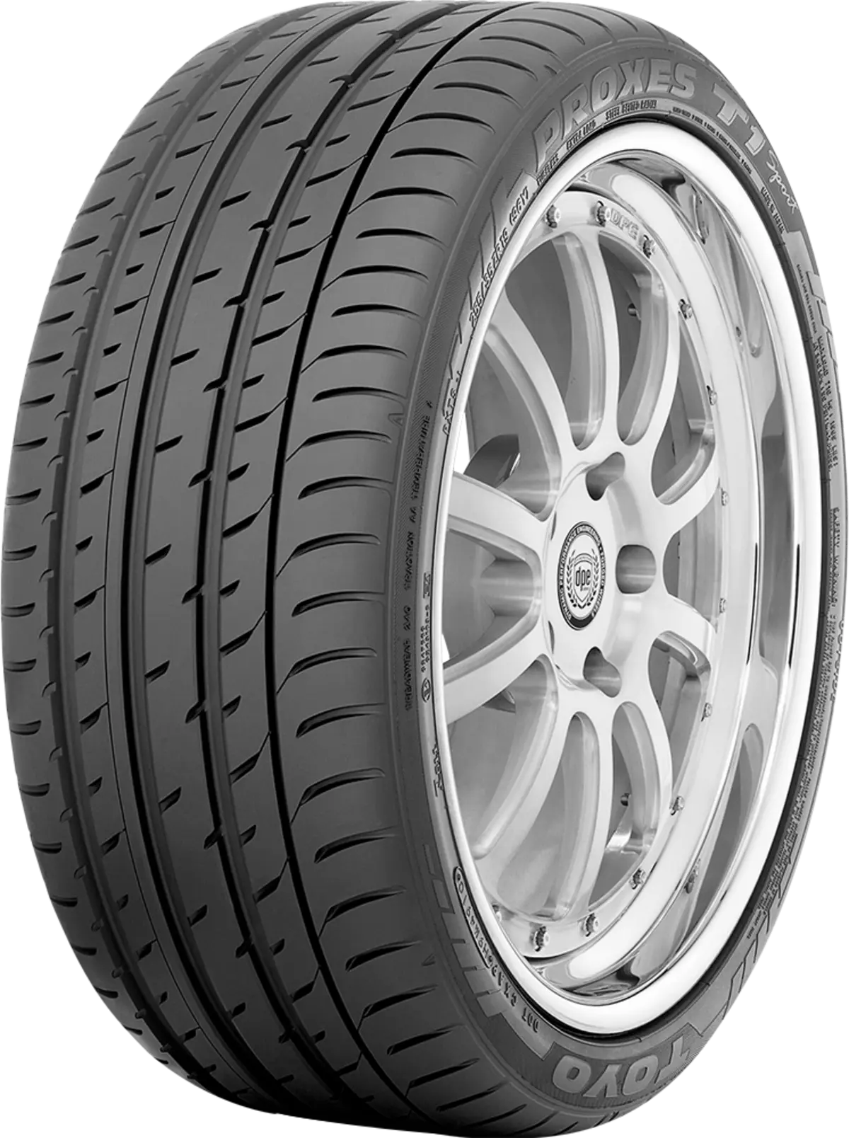 PROXES T1 Sport XL