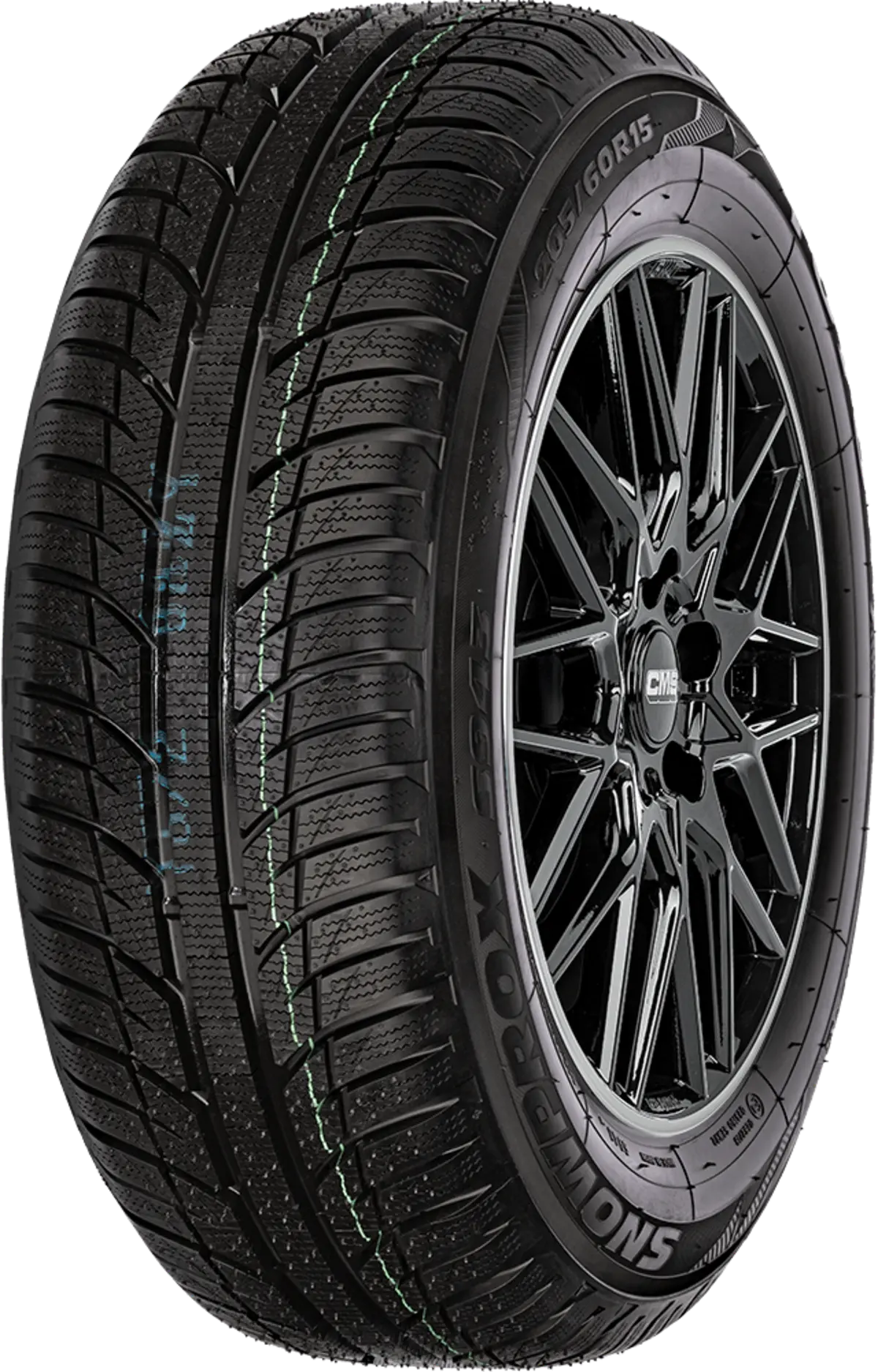 Snowprox S943 XL