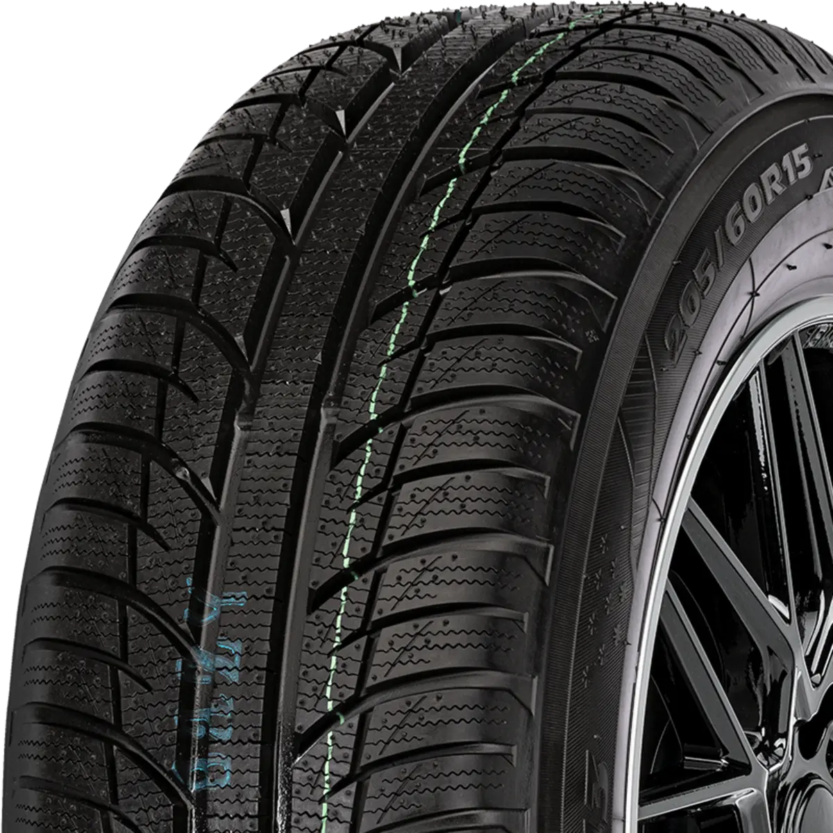 Snowprox S943 XL