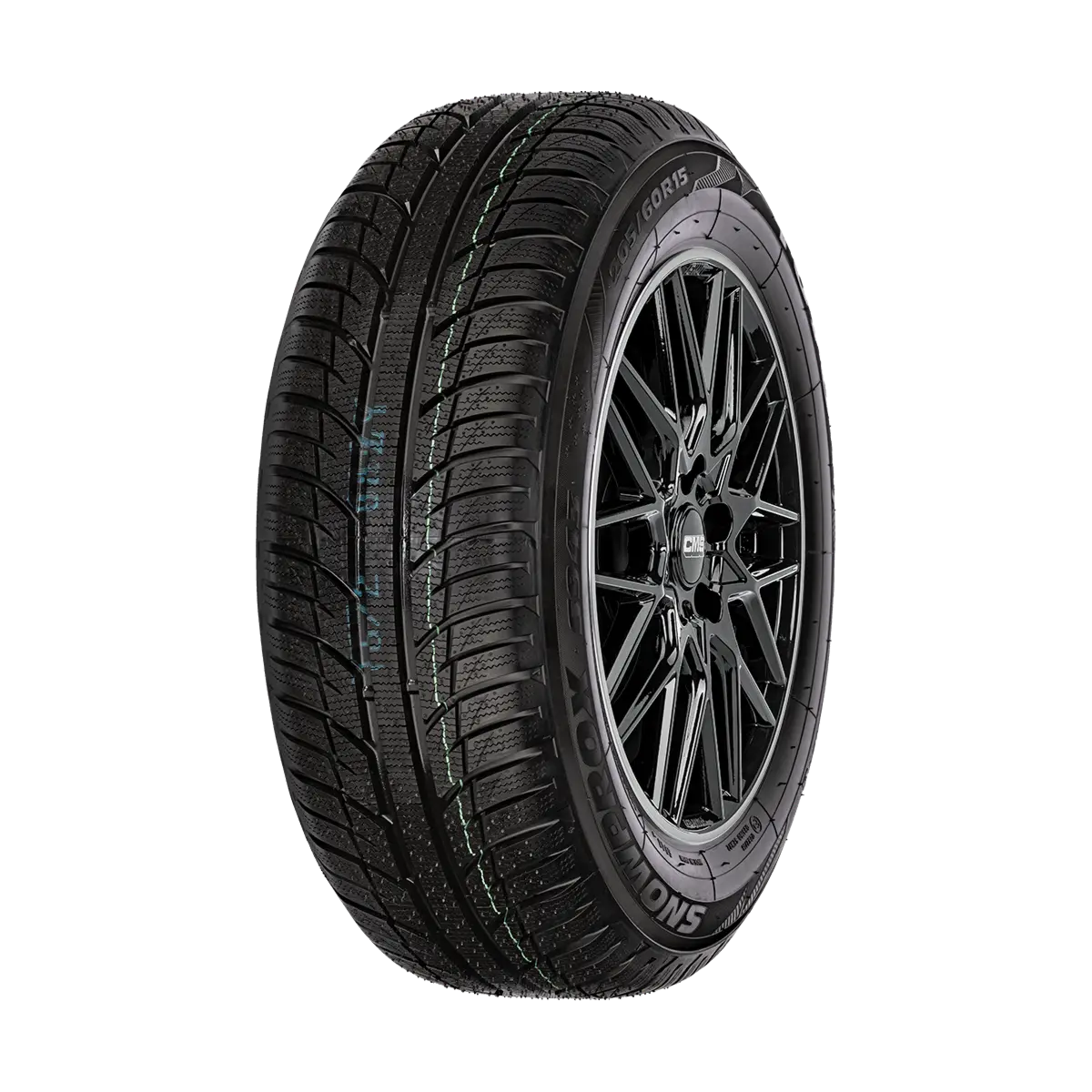 Snowprox S943 XL