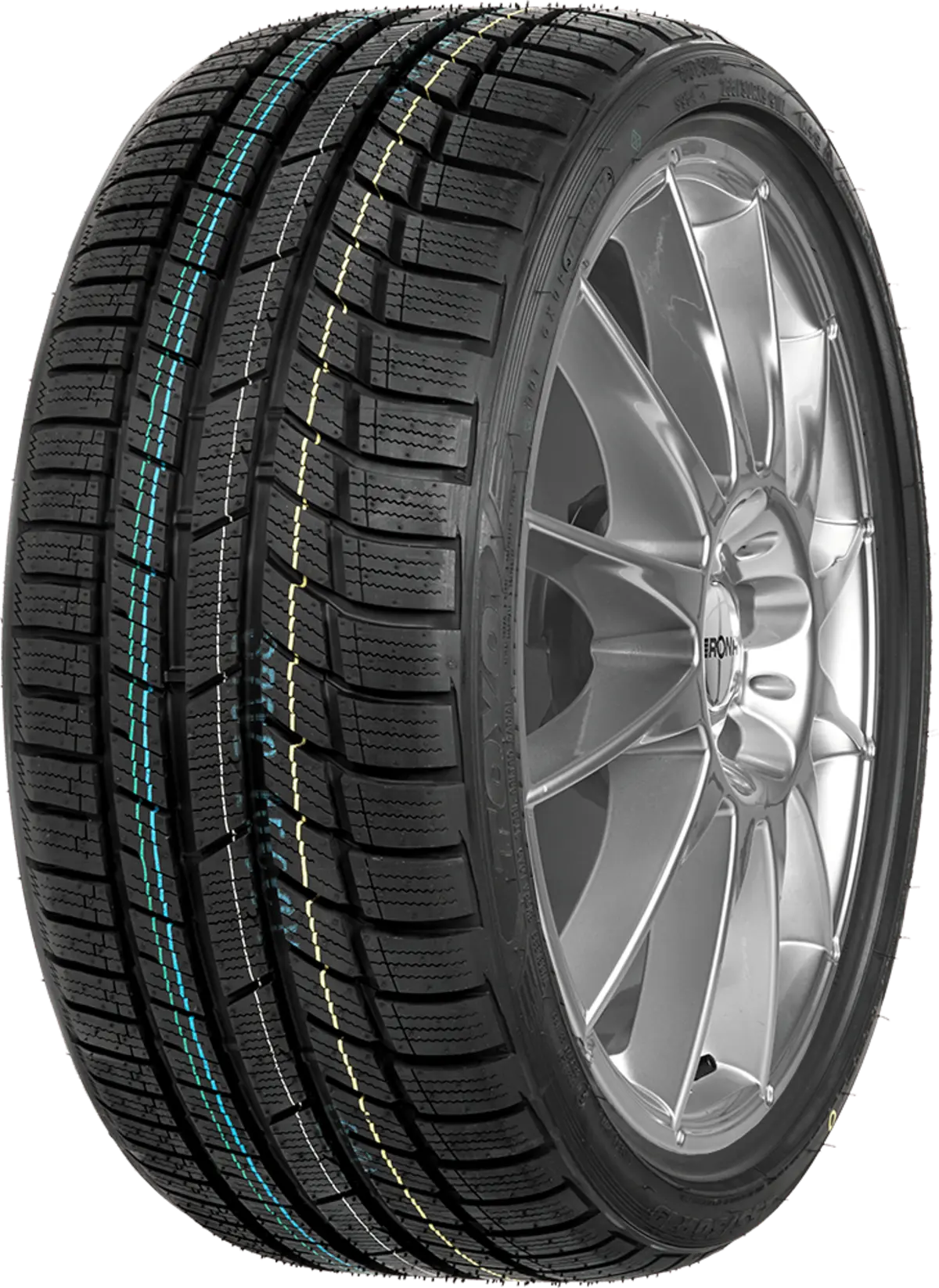 Snowprox S954 XL