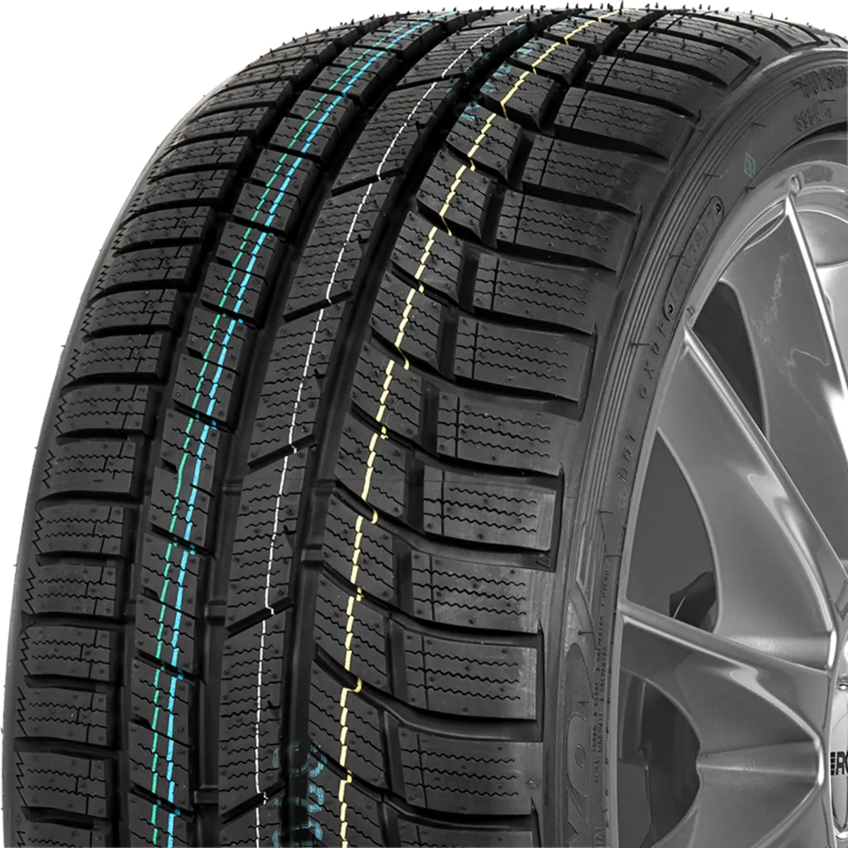 Snowprox S954 XL