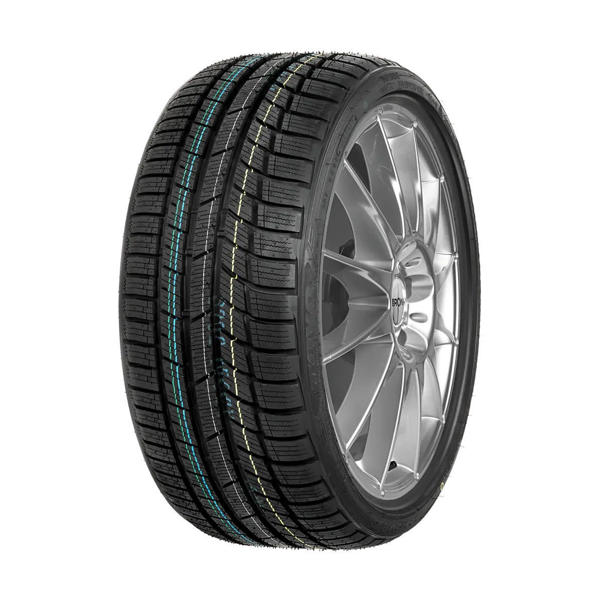 Snowprox S954 XL