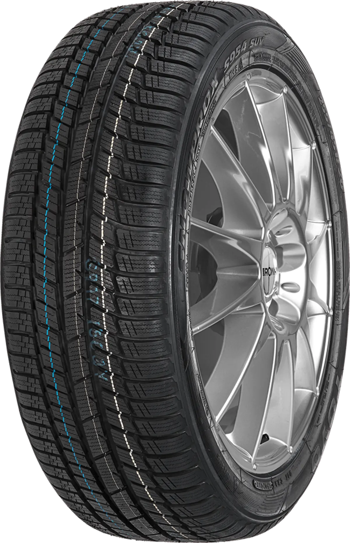 Snowprox S954 SUV