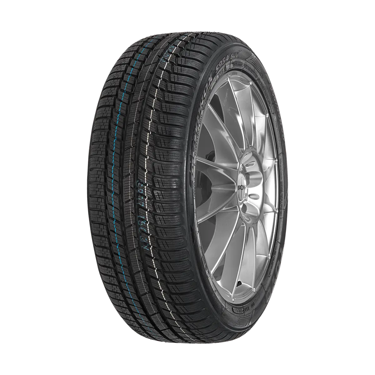 Snowprox S954 SUV