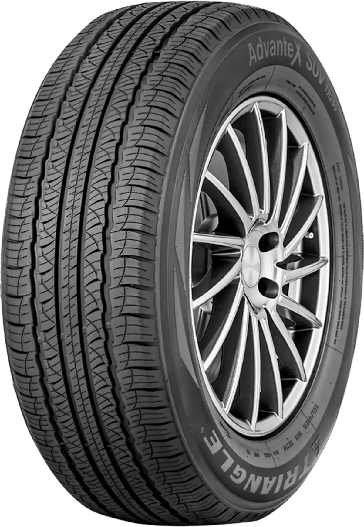 AdvanteX SUV TR259