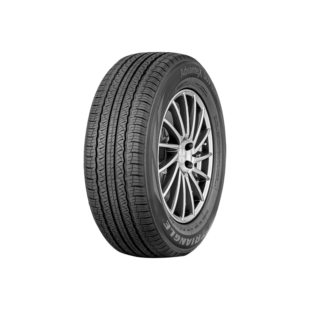 AdvanteX SUV TR259