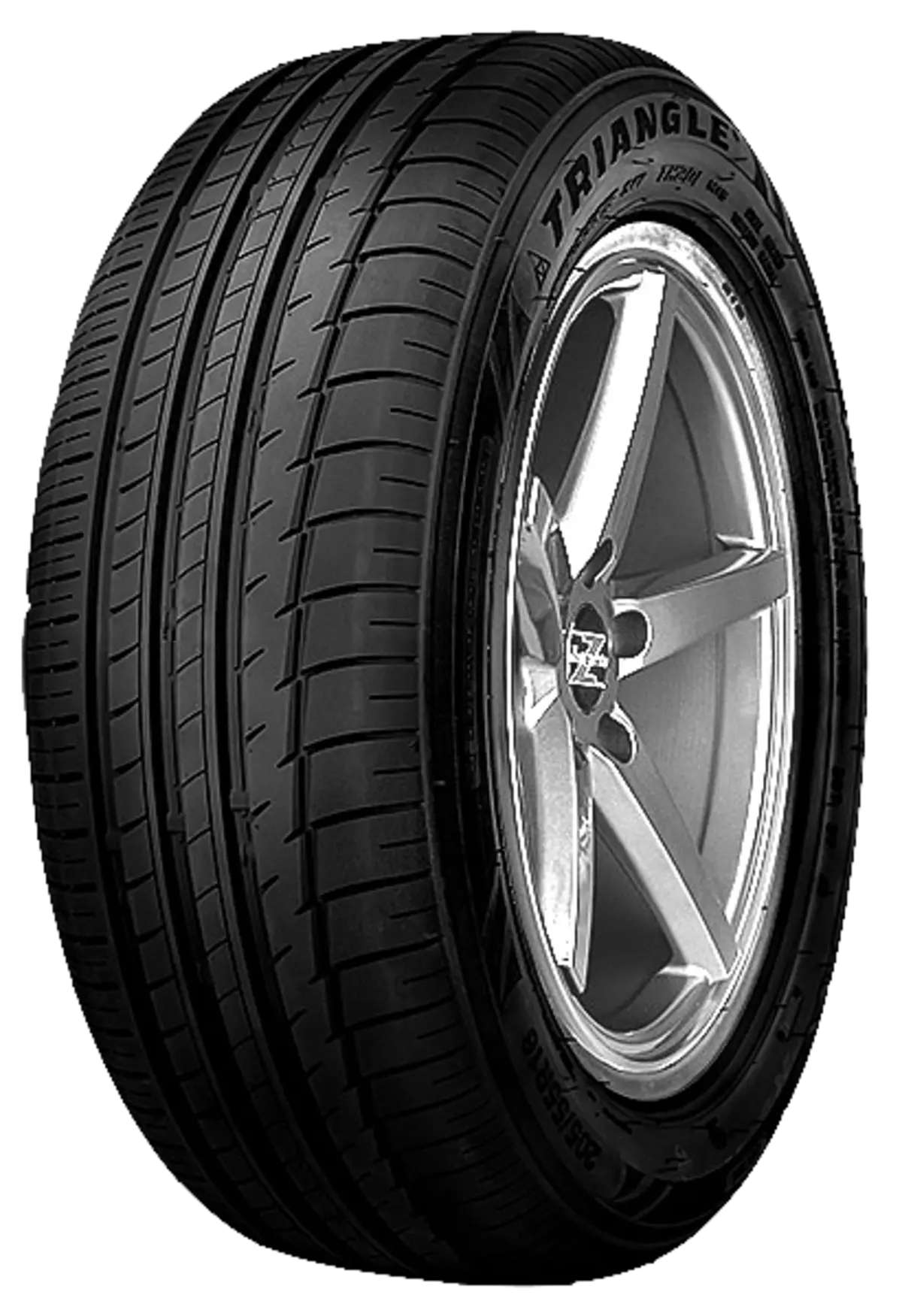 SporteX TH201 XL