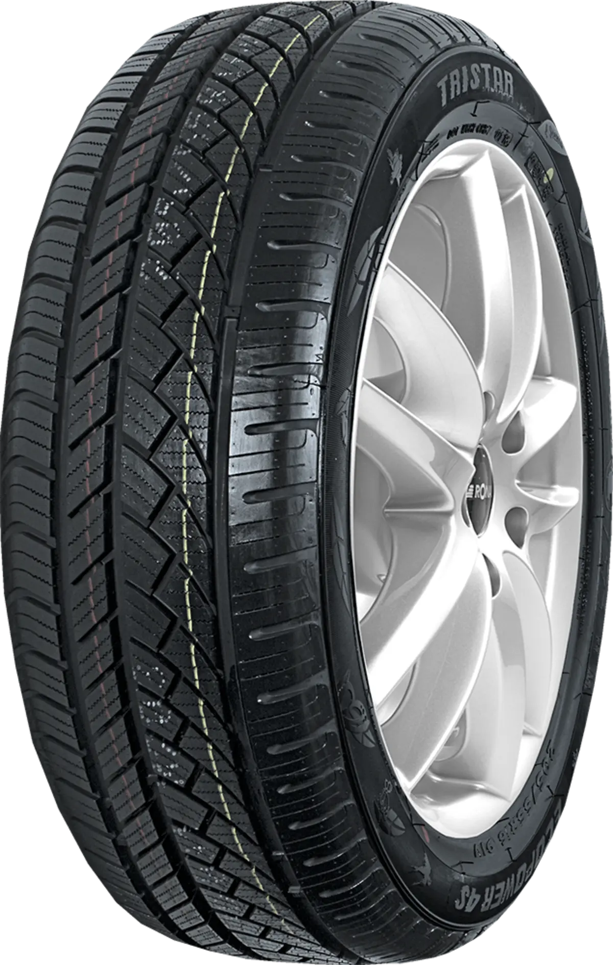 EcoPower 4S