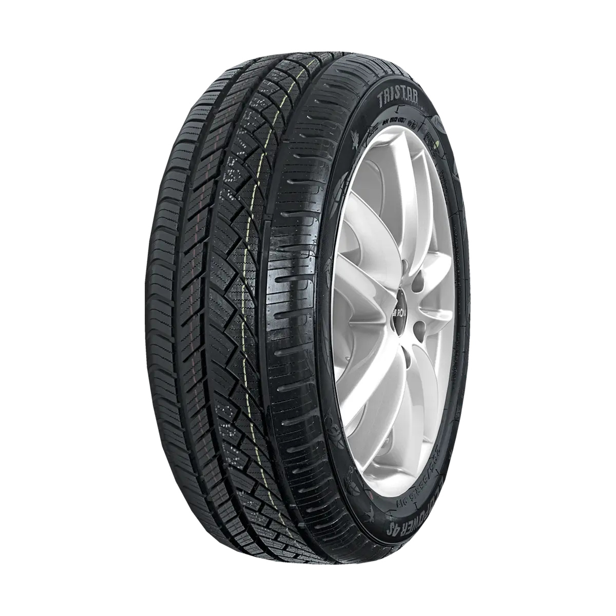 EcoPower 4S