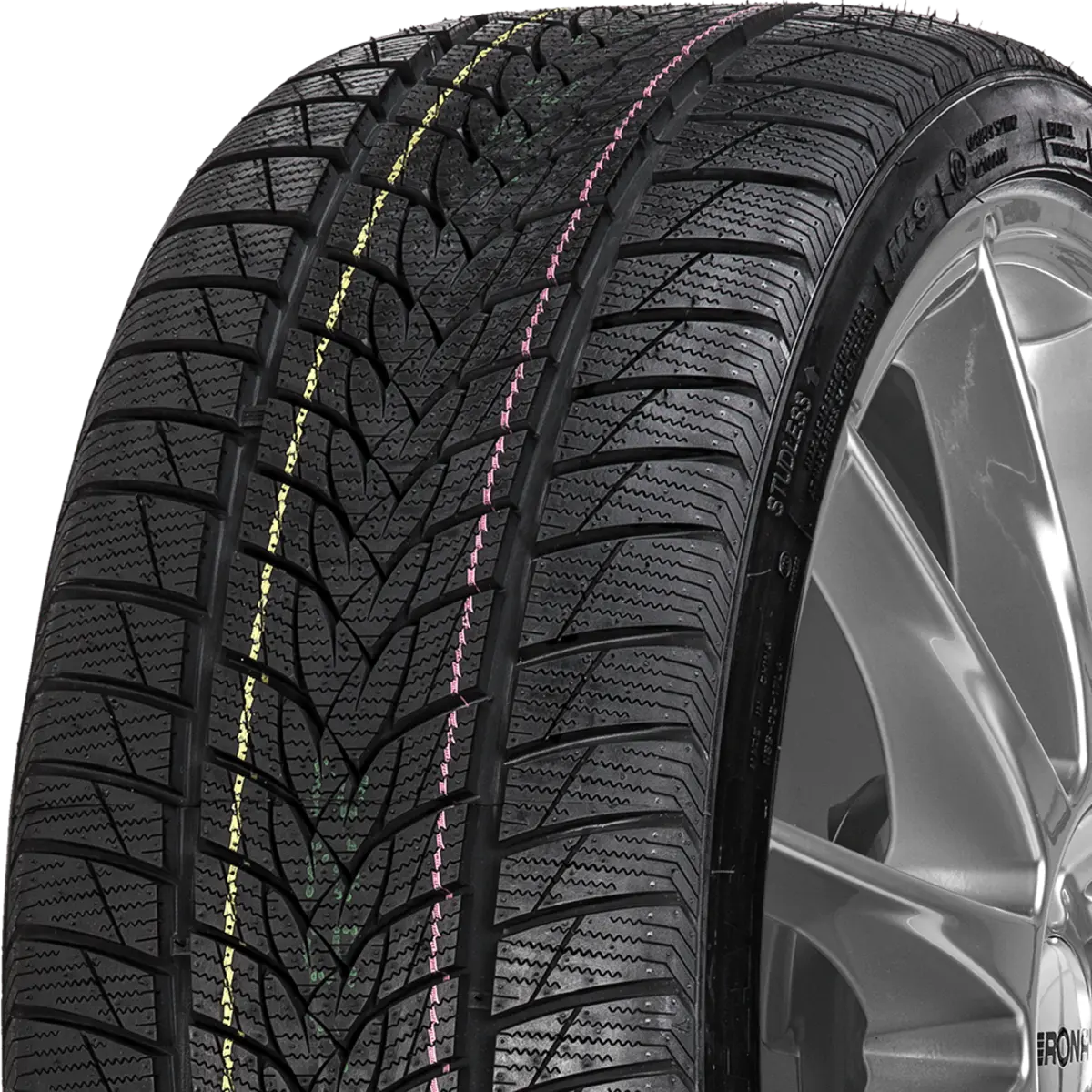 Snowpower UHP XL