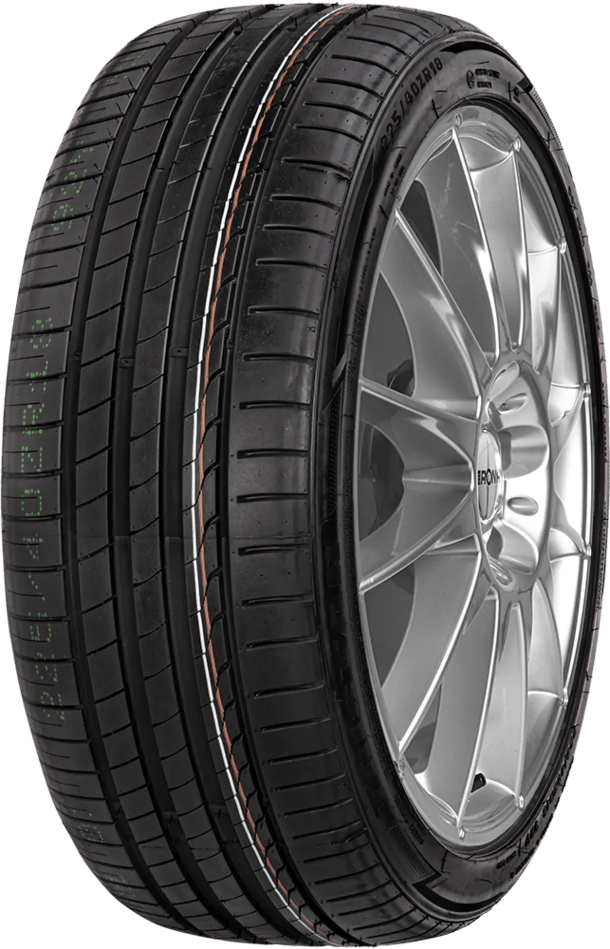 SportPower 2 (F205) XL