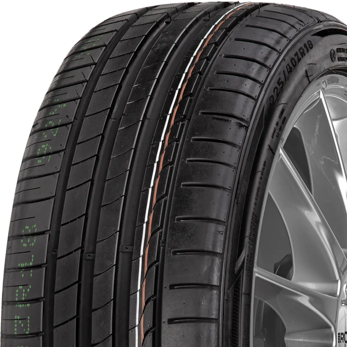 SportPower 2 (F205) XL