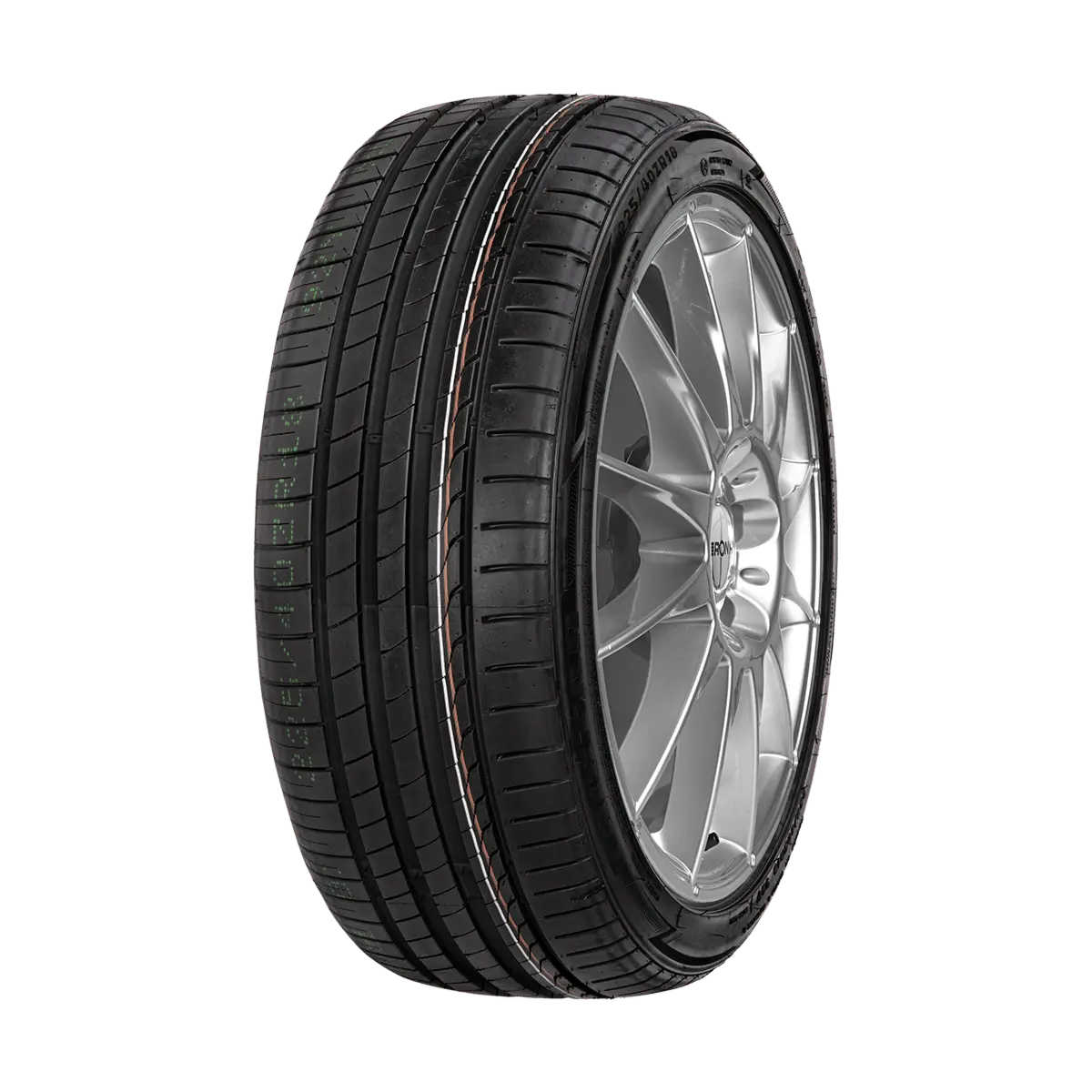 SportPower 2 (F205)