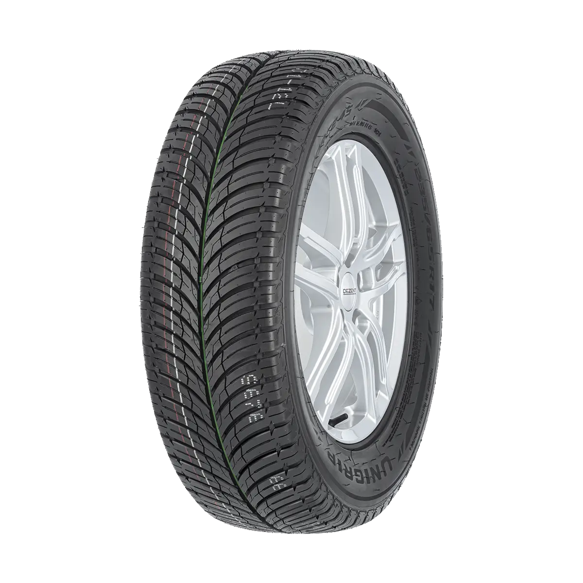 Lateral Force 4S XL
