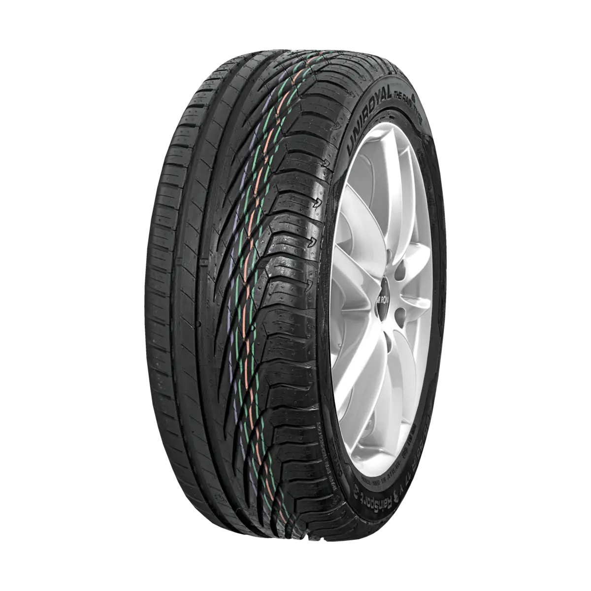 RainSport 3
