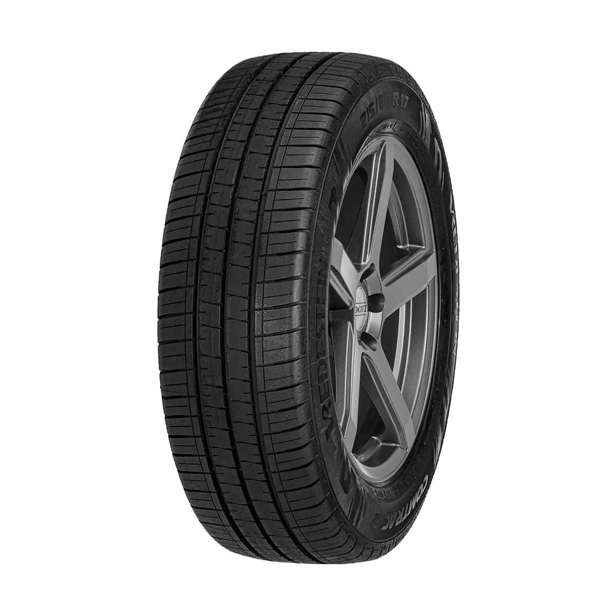 Comtrac 2+ XL