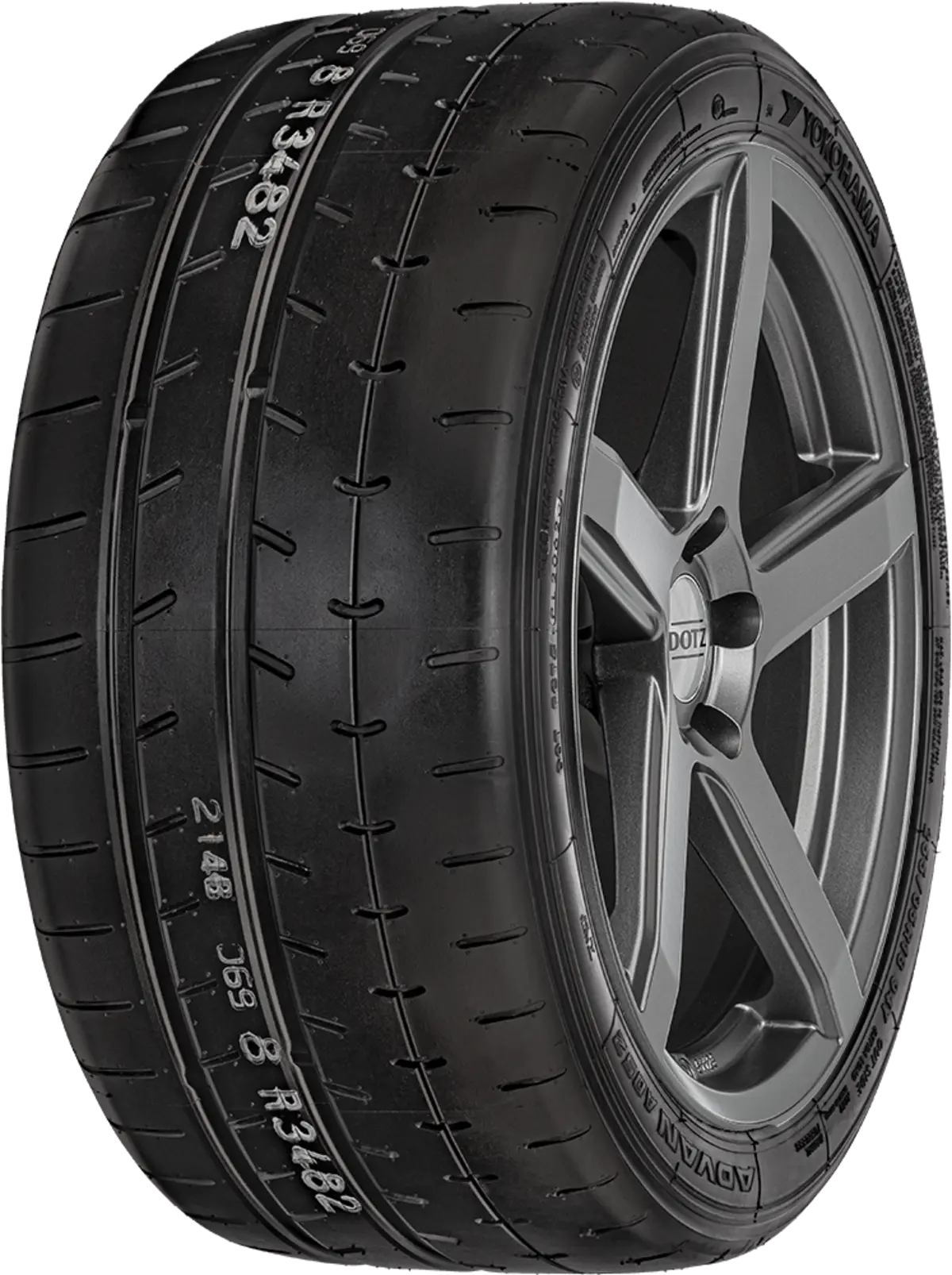 Advan A052 XL