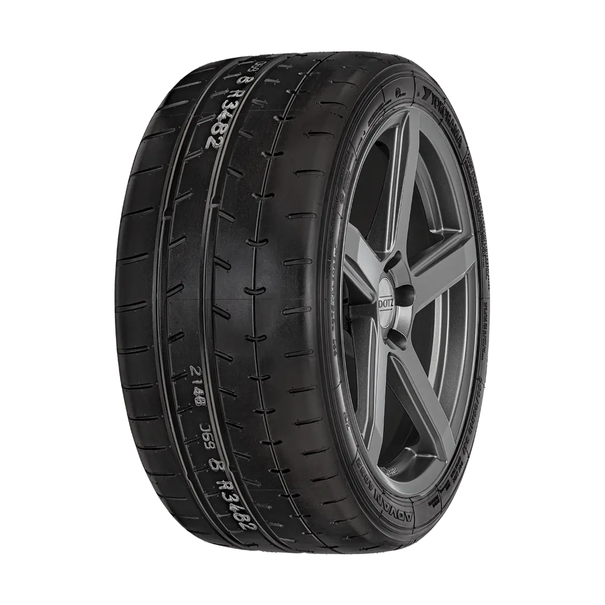 ADVAN A052 XL