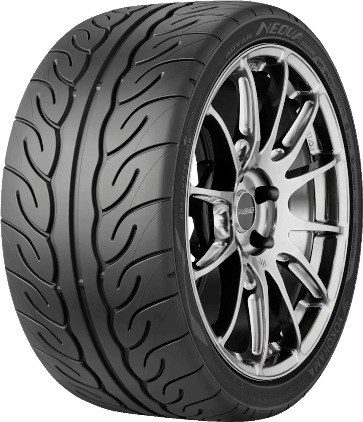 Advan Neova AD08R