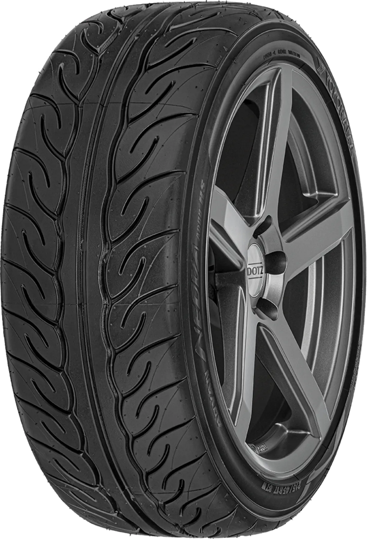 Advan-Neova AD08RS