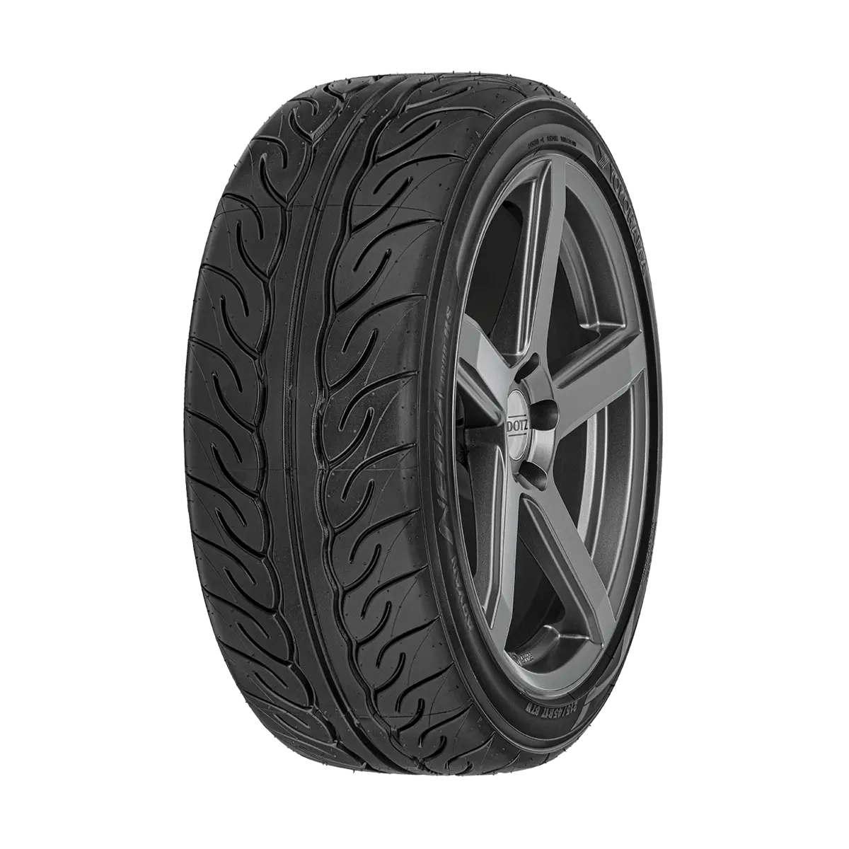 Advan-Neova AD08RS