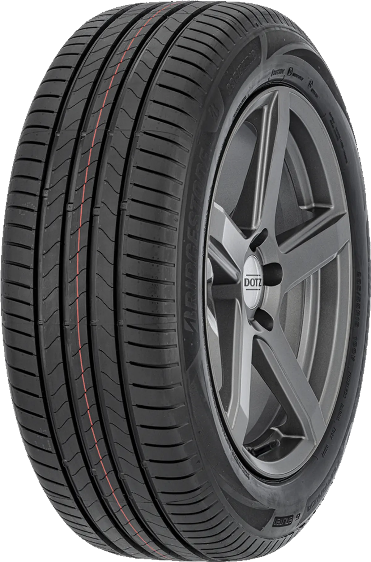 ADVAN Sport EV