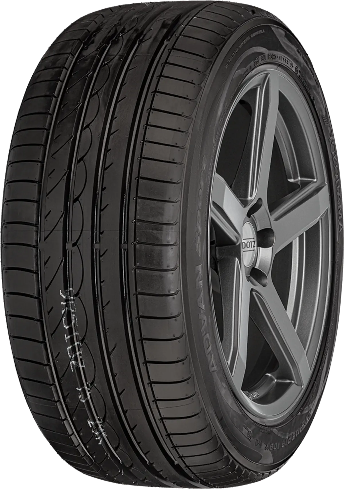 Advan Sport (V103)