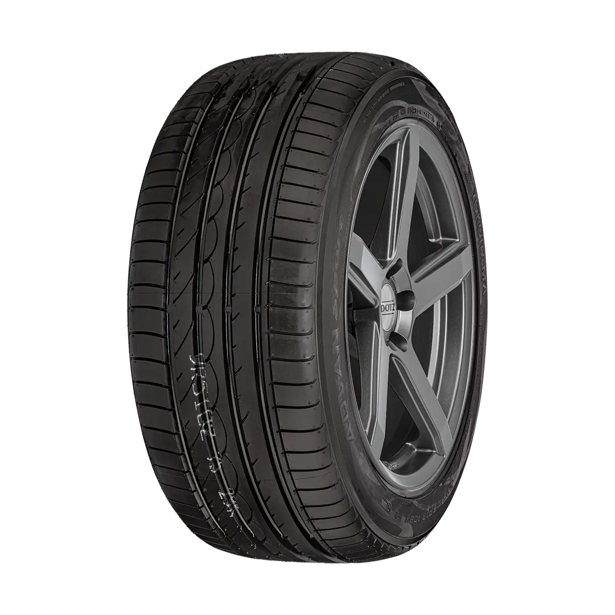Advan Sport (V103)