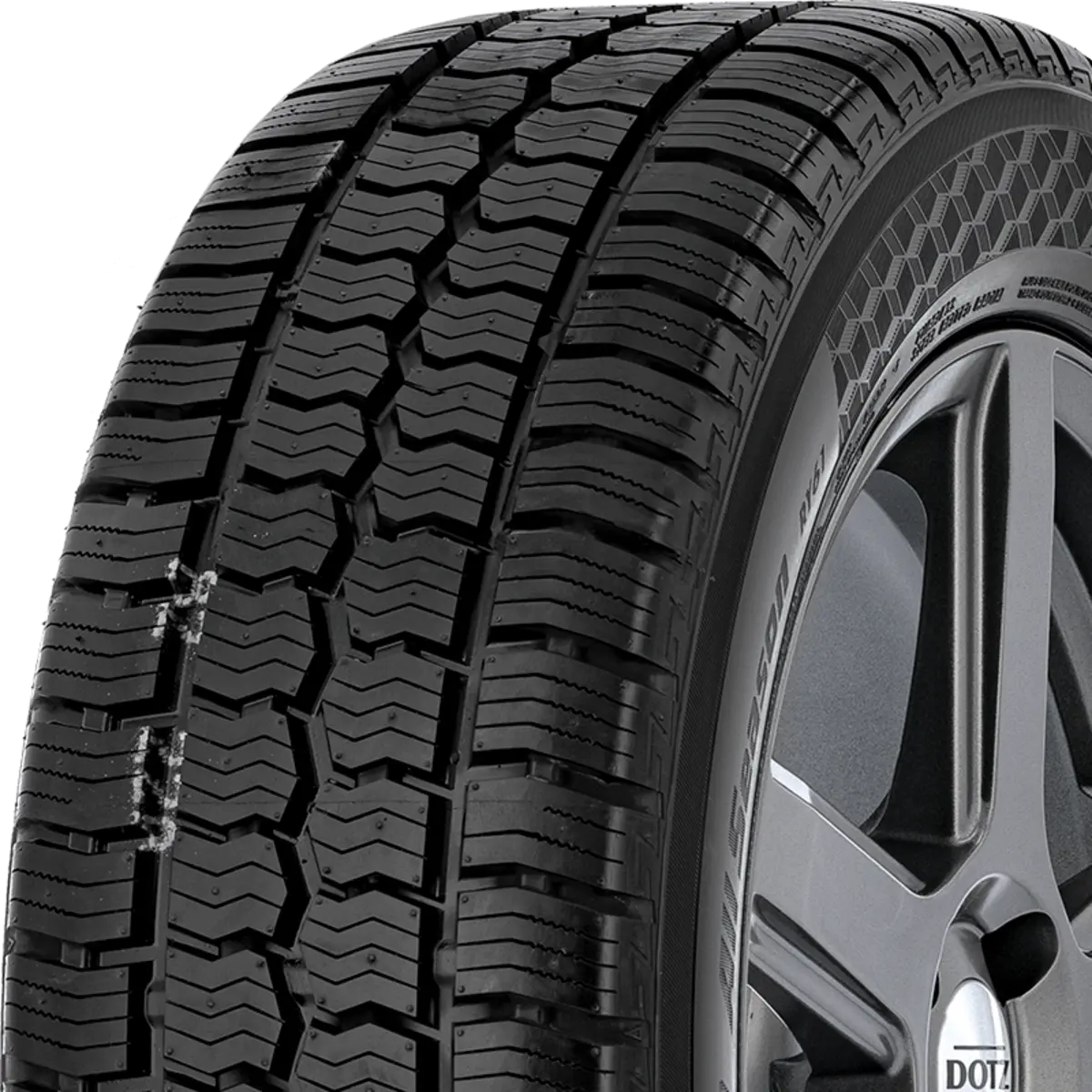 BluEarth-Van All Season RY61