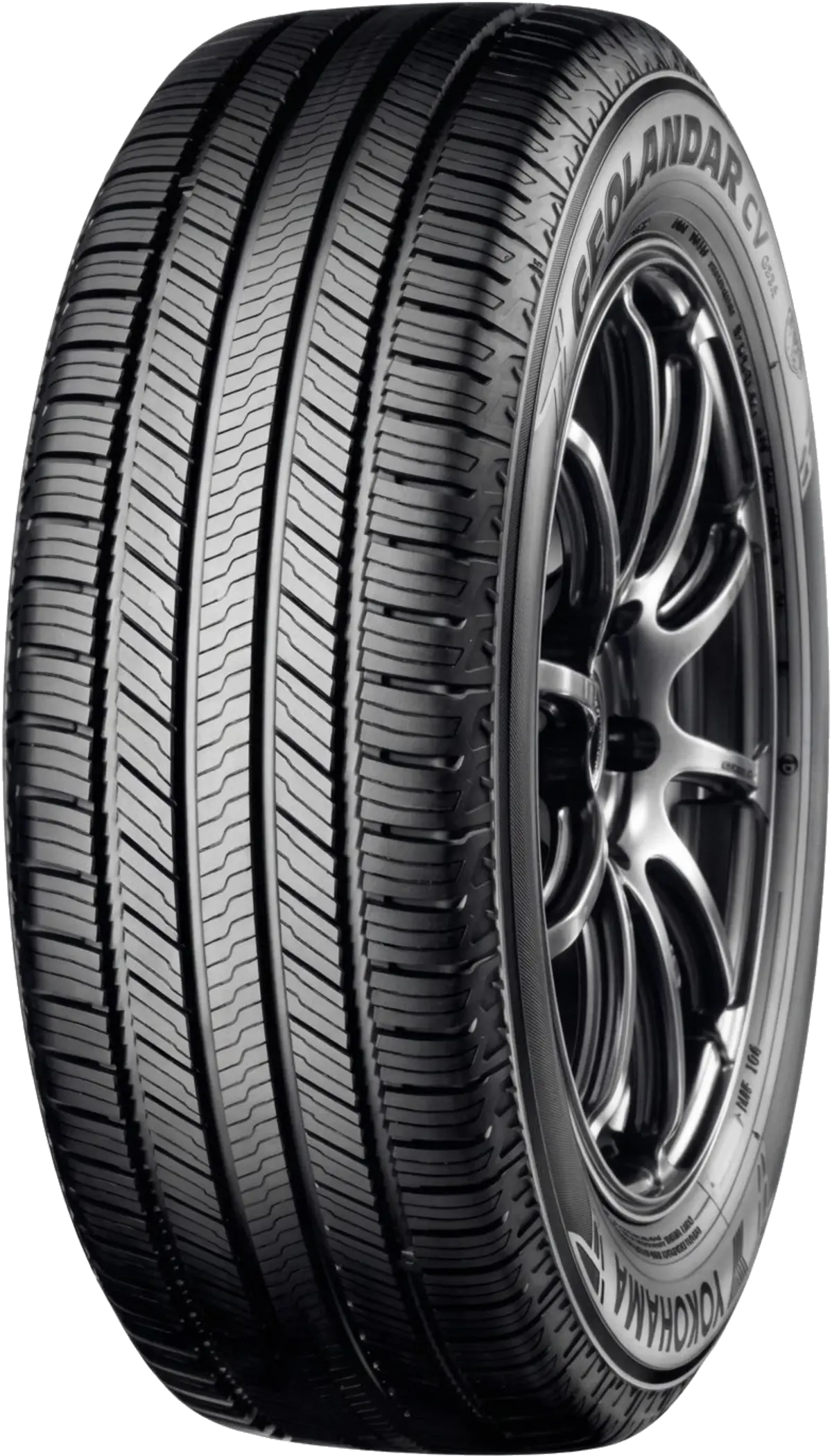 Geolandar CV G058 XL
