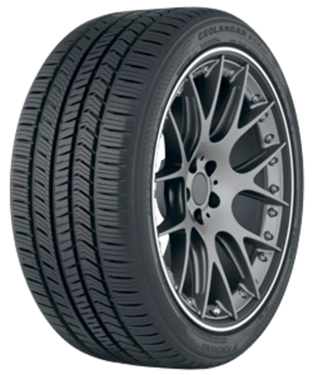 Geolandar X-CV G057